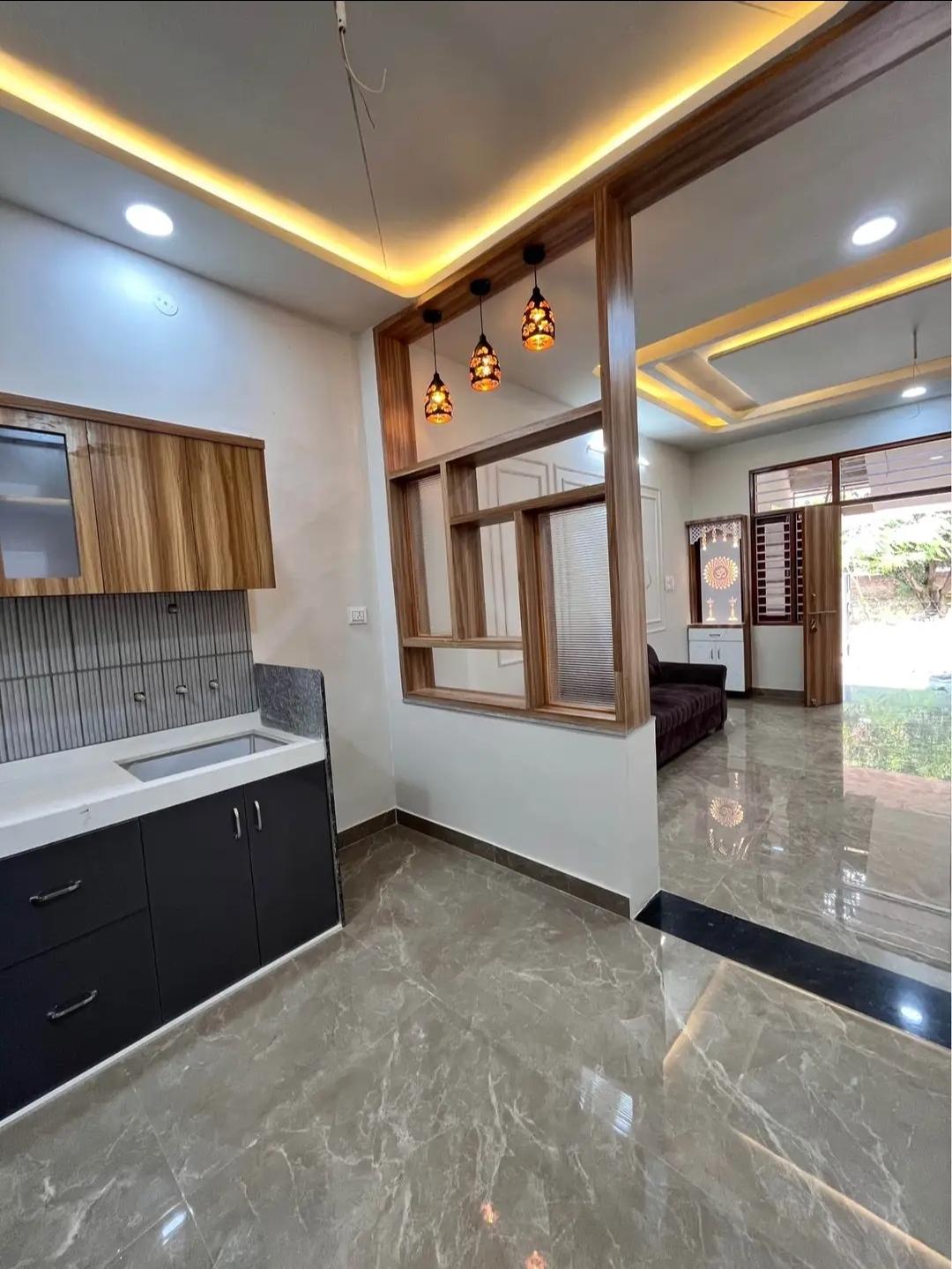 3BHK Semi-Duplex for Sale Near Amby Hospital, Niwaru Road, Jaipur