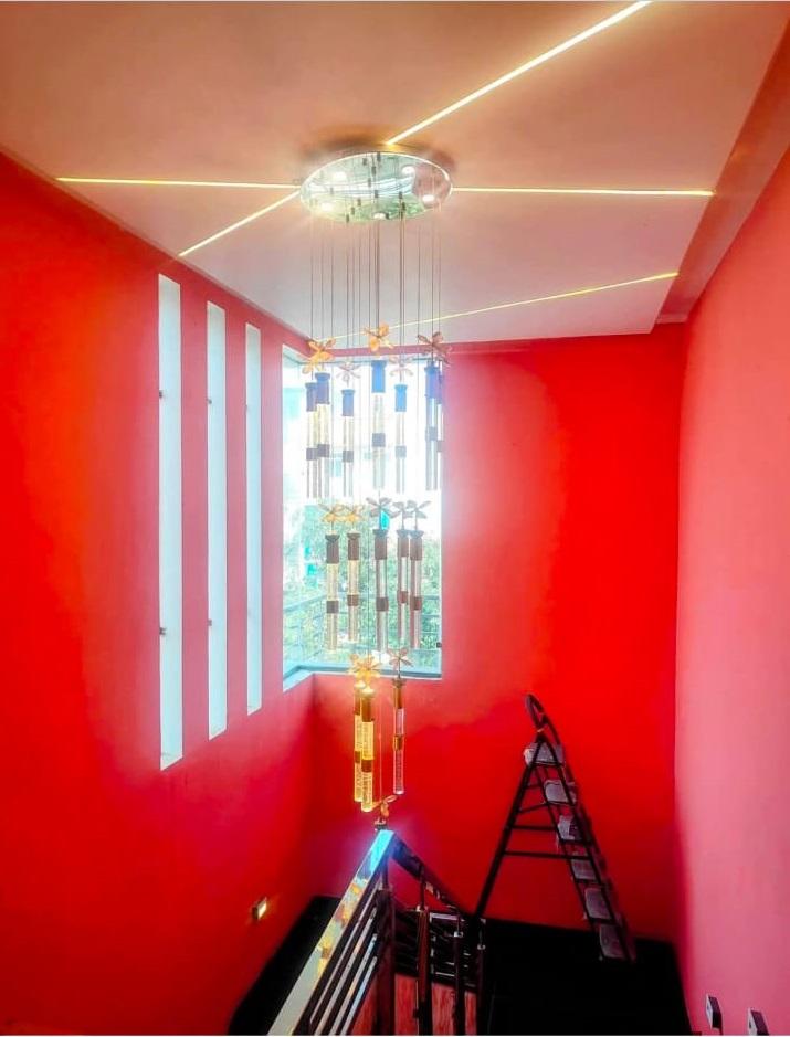 3BHK Park-Facing House for Sale in Apnaghar Shalimar A-Block, Alwar