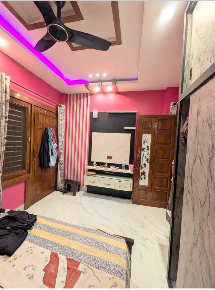 3BHK Park-Facing House for Sale in Apnaghar Shalimar A-Block, Alwar