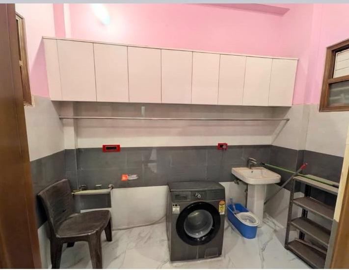 3BHK Park-Facing House for Sale in Apnaghar Shalimar A-Block, Alwar