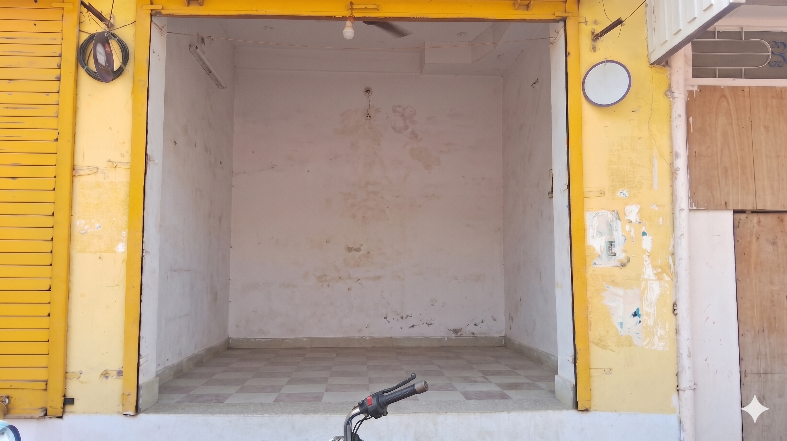 Commercial Shop for Rent in Kala Kua Housing Board, Alwar