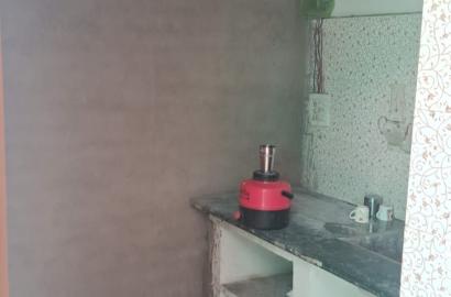 Single Room for Rent in Kala Kua Housing Board, Alwar | Park Facing