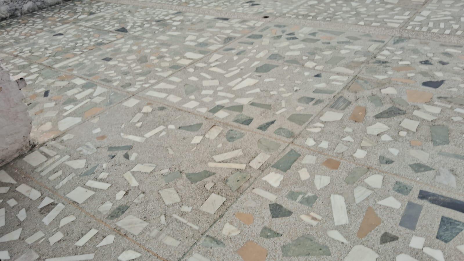 1st Floor Semi Furnished 2 Room House for Rent Kala Kua Housing Board Alwar