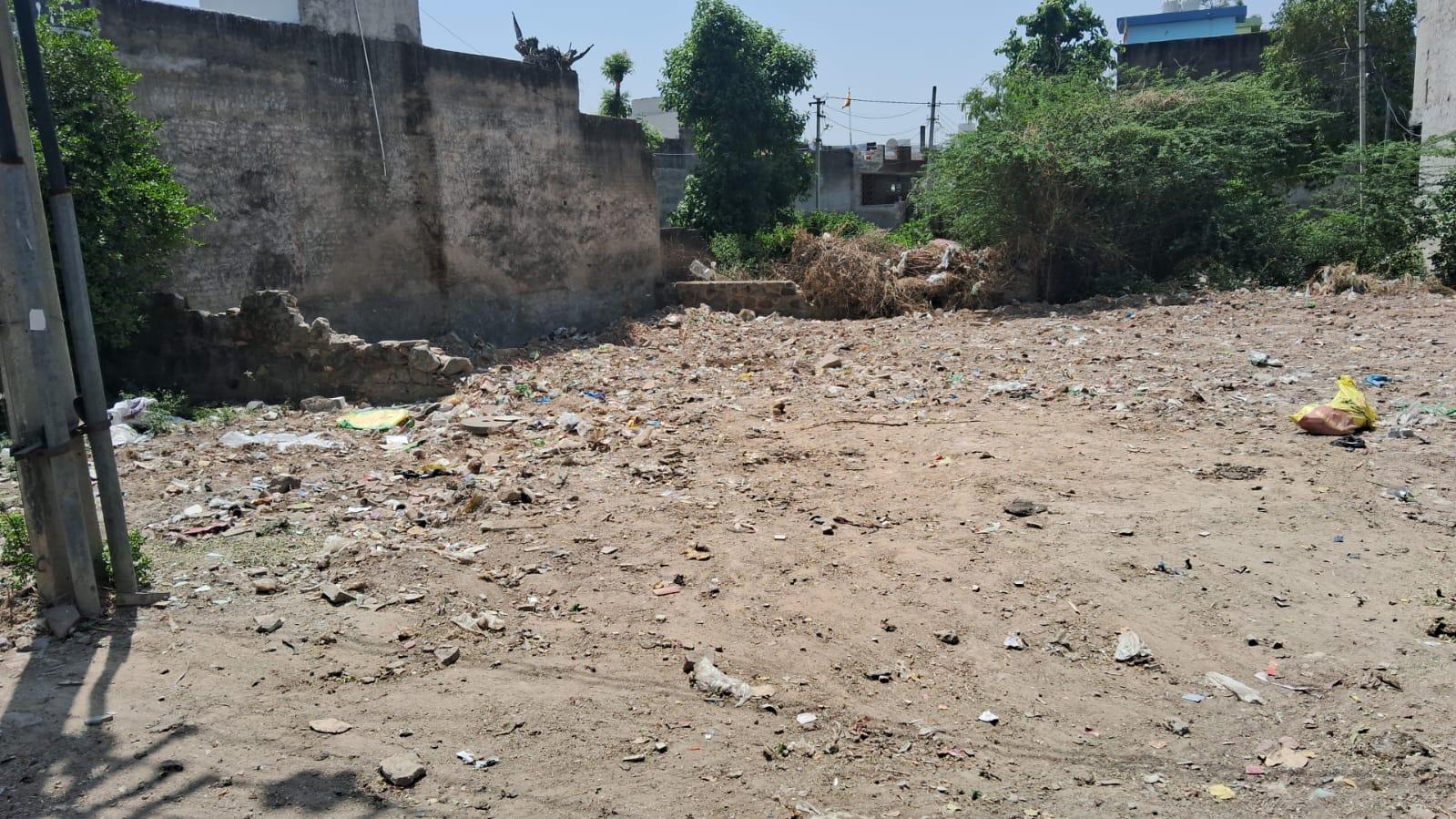 33x52 Plot for Sale – Kala Kua Chungi ke Pass, Jaipur Road, Alwar | UIT Patta | Loanable Property