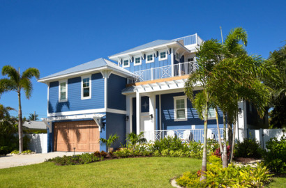 31 Home Colour Outside Ideas - Exterior House Colour Designs for 2023