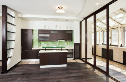14 Kitchen Furniture Design Ideas Trending in 2023 - Ideas and Image Gallery