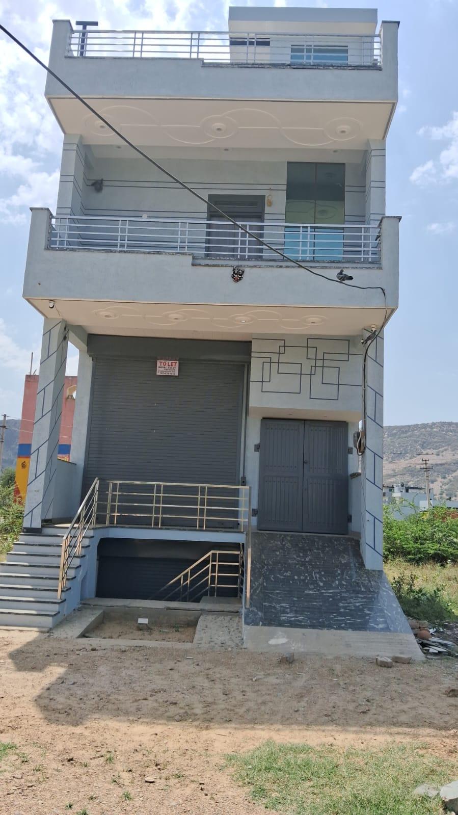 Residential & Commercial Property for Rent in Shalimar Nagar, Alwar