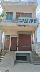 Shop for Rent in Shalimar Nagar, Alwar – Ground Floor & Basement Space Available