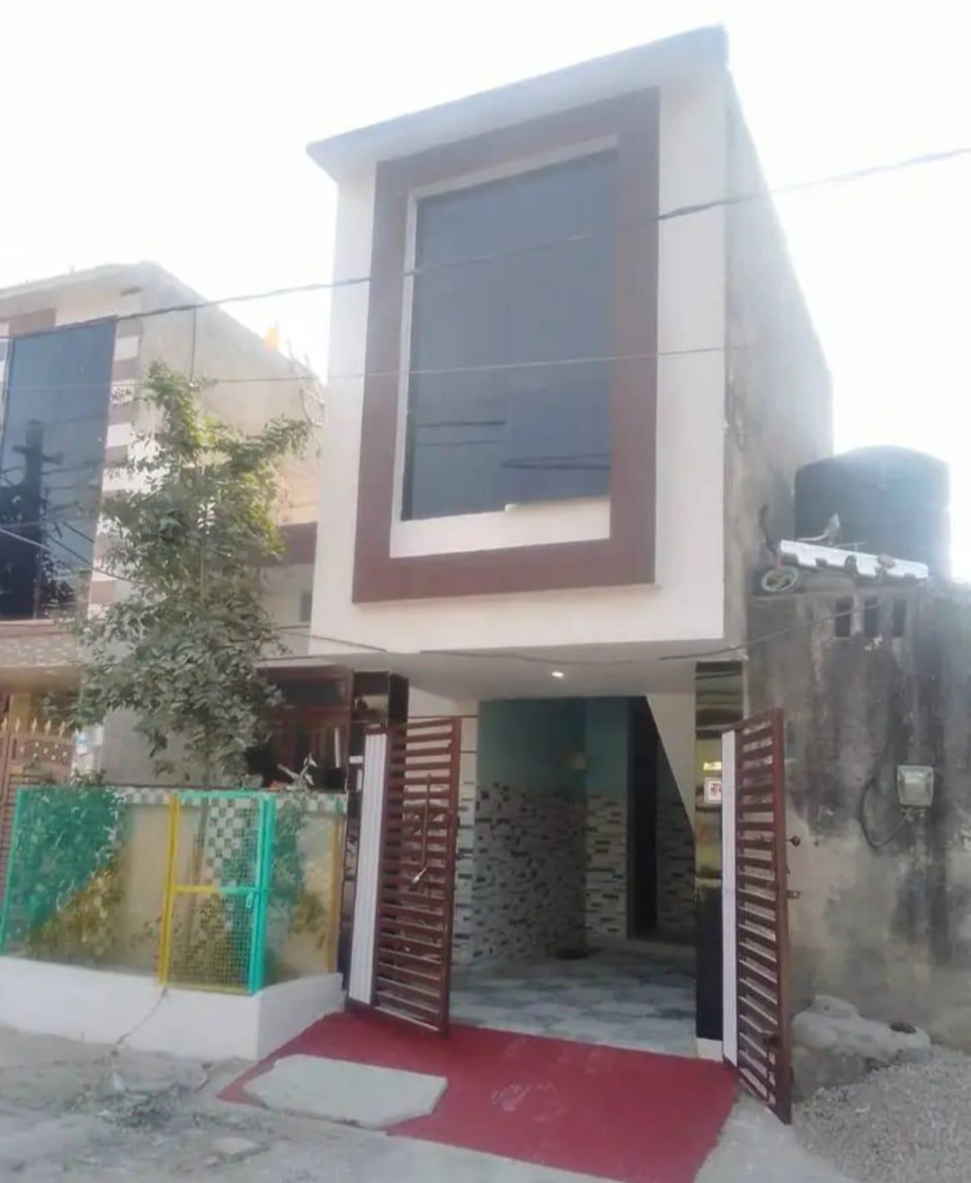 UIT Approved House for Sale Near Thakar Wala Kua, Alwar