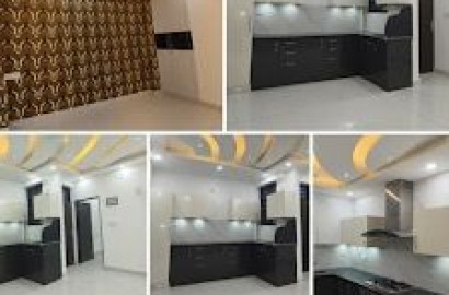 2 BHK flat for sale (Apna Ghar shalimaar 2bhk flat for sale)