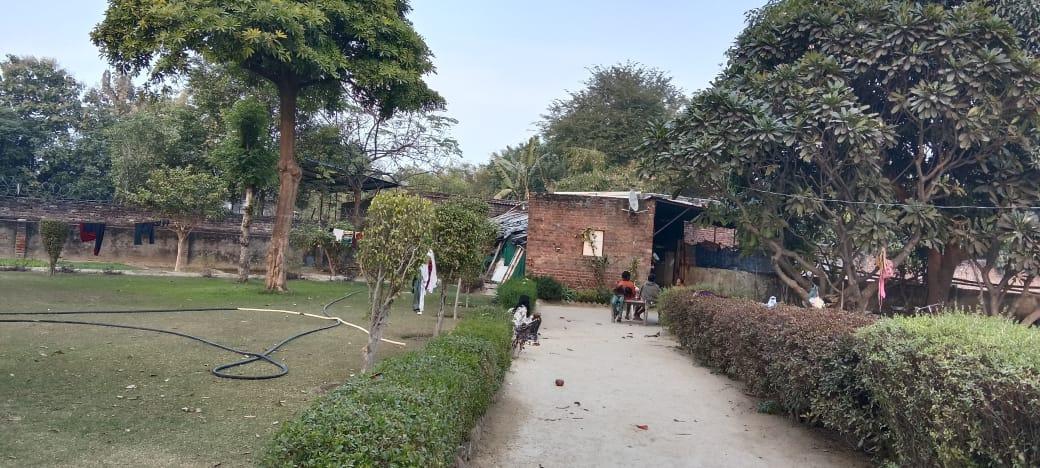 Farmhouse Plot for Sale in Anangpur, Faridabad